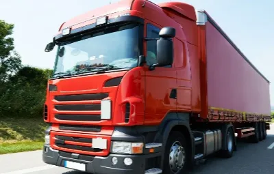 Bursa Akıncılar Ambar Kargo