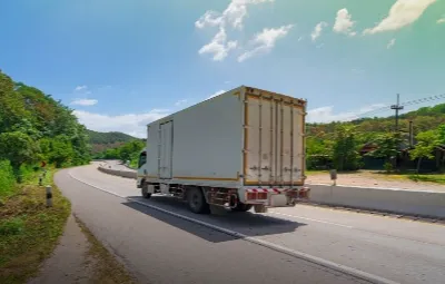 Bursa ile Akıncılar Arası Bulaşık Makinesi Taşıma