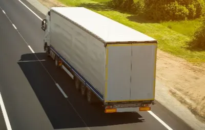 Bursa ile Akıncılar Arası Parça Eşya Taşıma