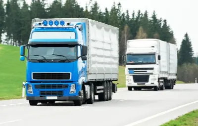 Bursa ile Akıncılar Arası Eşya Taşıma